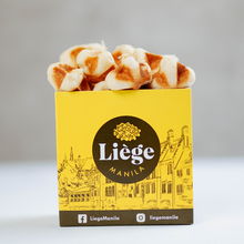 Load image into Gallery viewer, Liège Waffle Bites