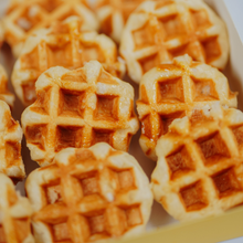 Load image into Gallery viewer, Petite Liège Waffles