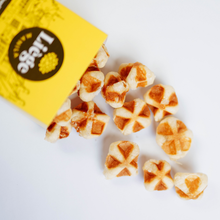 Load image into Gallery viewer, Liège Waffle Bites
