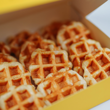 Load image into Gallery viewer, Petite Liège Waffles
