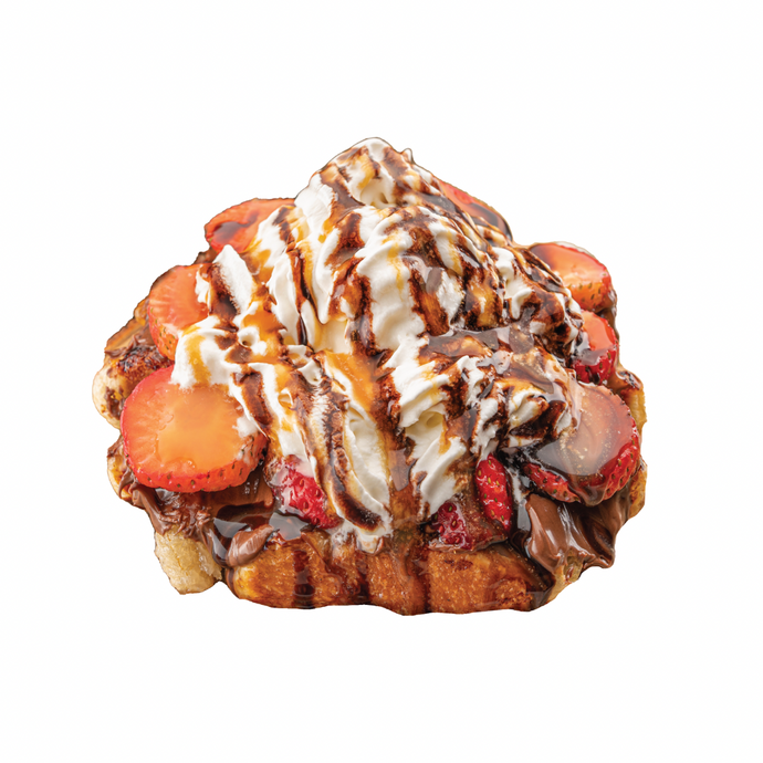 Strawberry Fields Forever